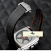HK1383 TAG HEUER MONACO MİKROGRAPF GÜMÜŞ